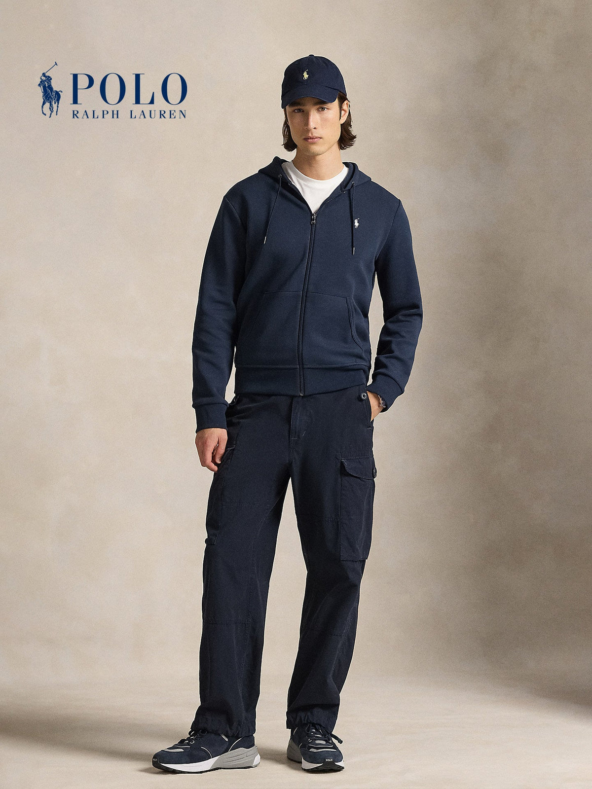 Ralph Lauren Men's  Hoodie