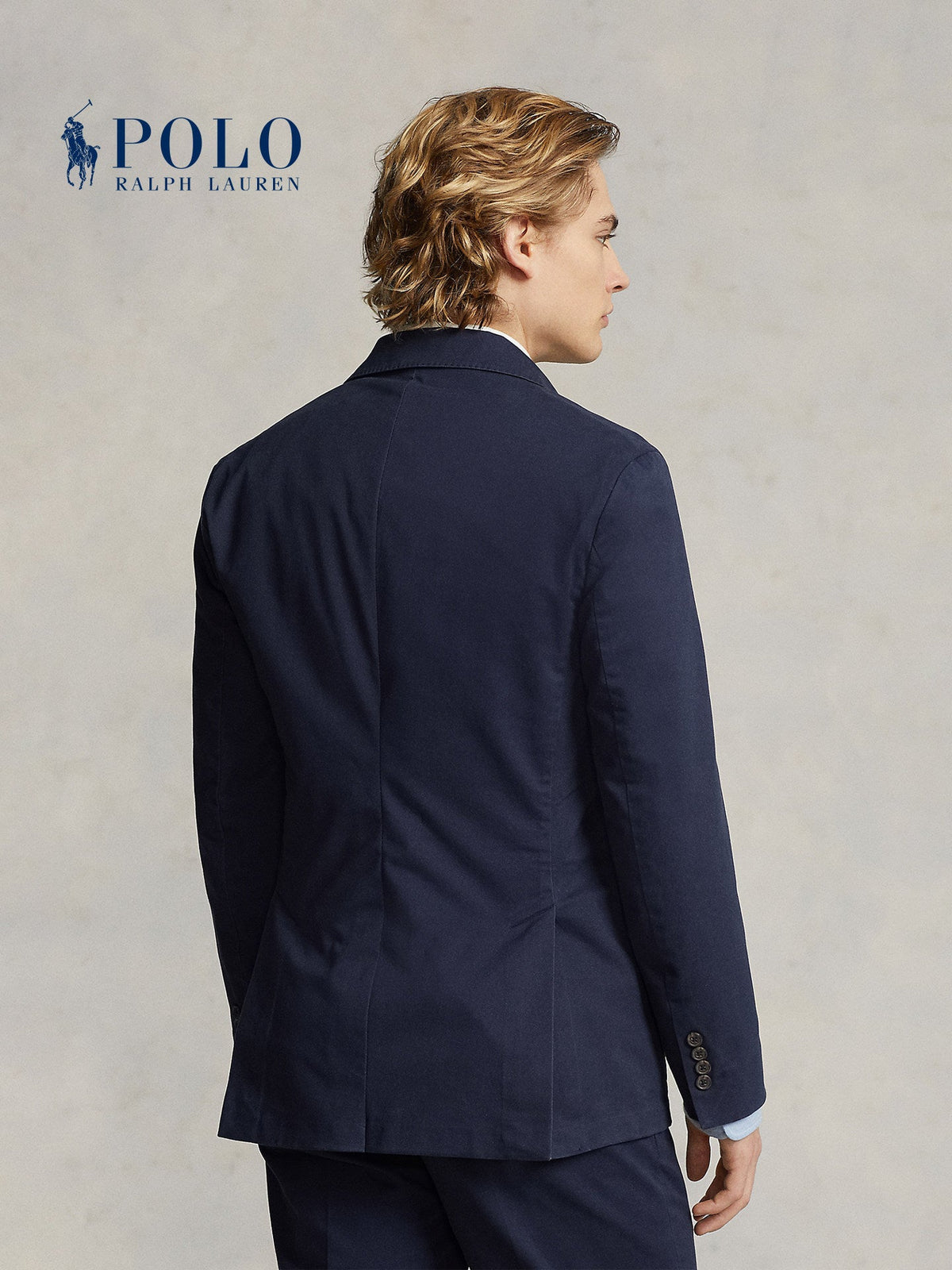 Ralph Lauren Men's Suit