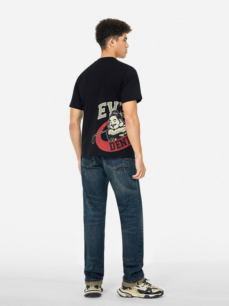 Evisu 2026 New Men's Jeans