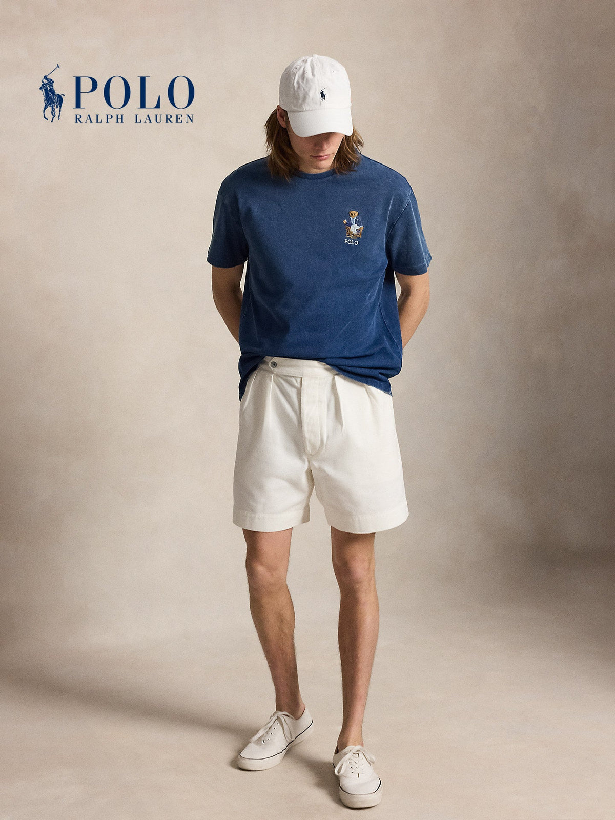 Ralph Lauren Men's T-Shirts