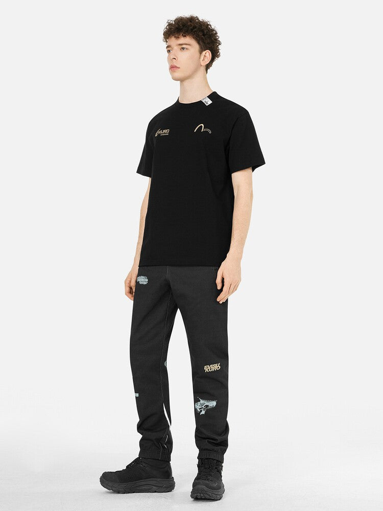 Evisu Men's & Women's  Sweatpants