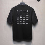 BLCG 2026 Men's and Women's T-shirts