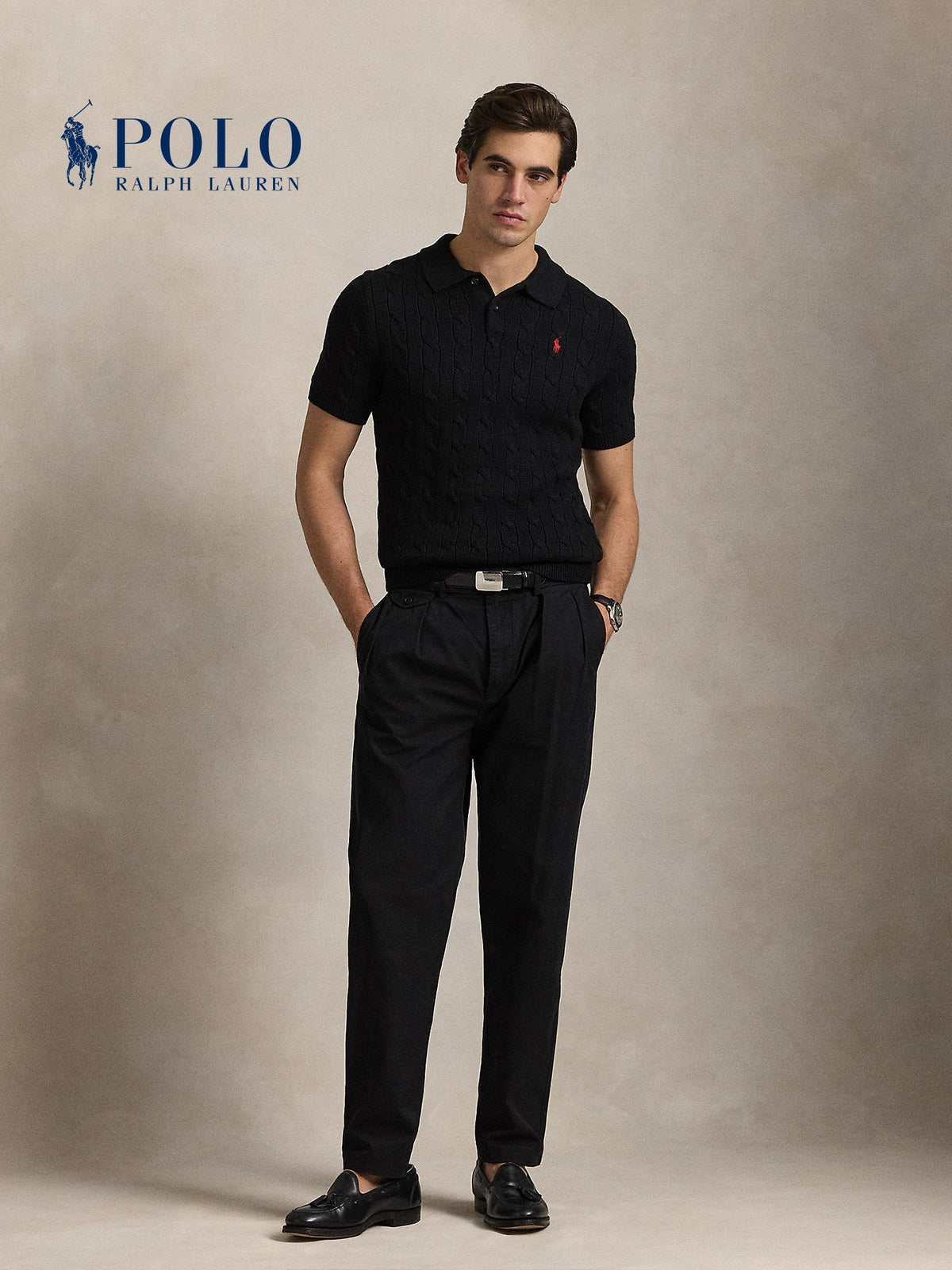 Ralph Lauren Men's Polo shirt