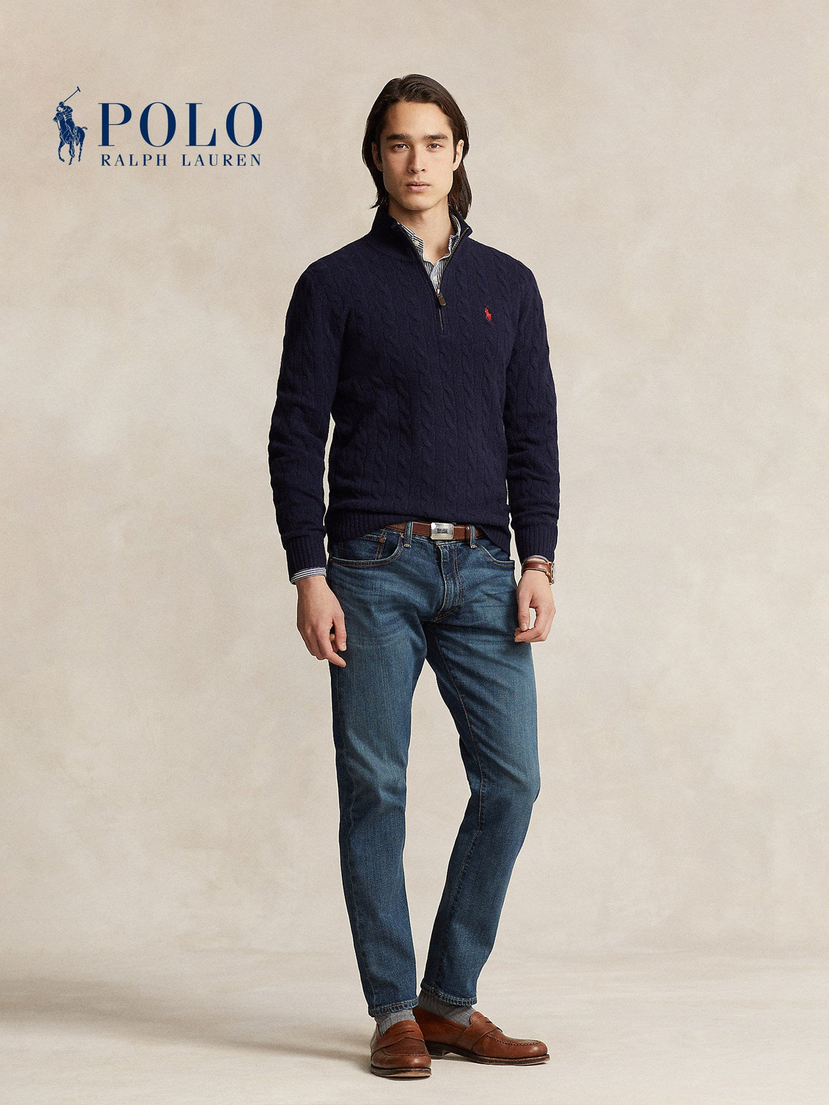 Ralph Lauren Men's Sweater