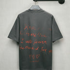 BLCG 2026 Men's and Women's T-shirts