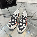 NEW-DSQ2 Men's Sneakers