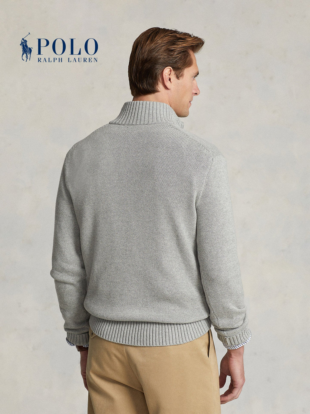 Ralph Lauren Men's Sweater