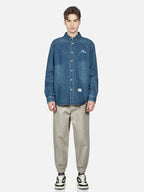 Evisu Men's & Women's  Sweatpants