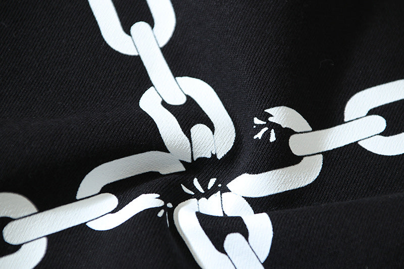 OFF-WHITE Men's and Women's  Hoodie