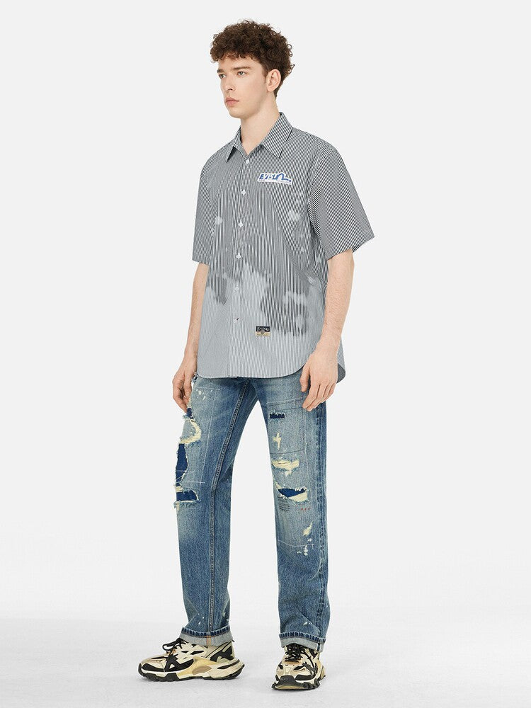 Evisu Men's & Women's New Shirts