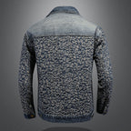 Dsquared2 Men's Denim Jacke