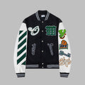 OFF-WHITE Men's and Women's Jackets