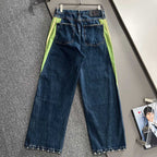 BLCG 2026 Men's & Women's Jeans