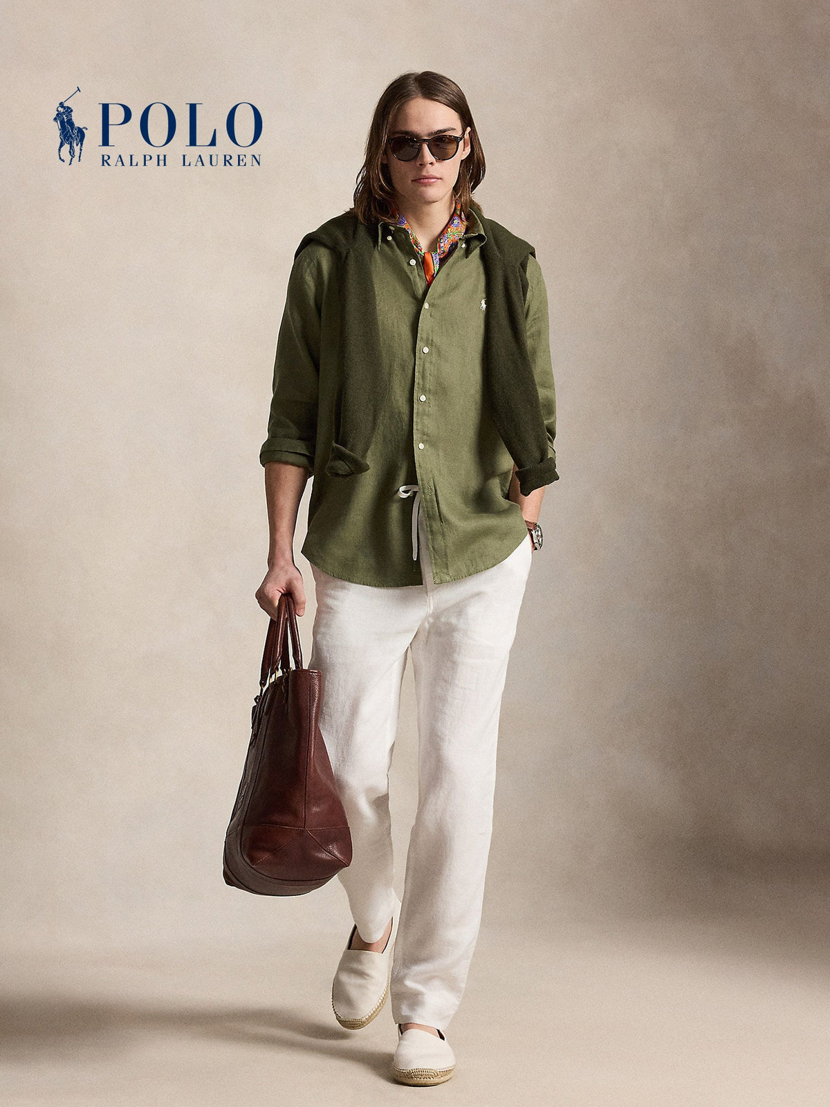 Ralph Lauren Men's Shirts