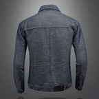 Dsquared2 Men's Denim Jacke