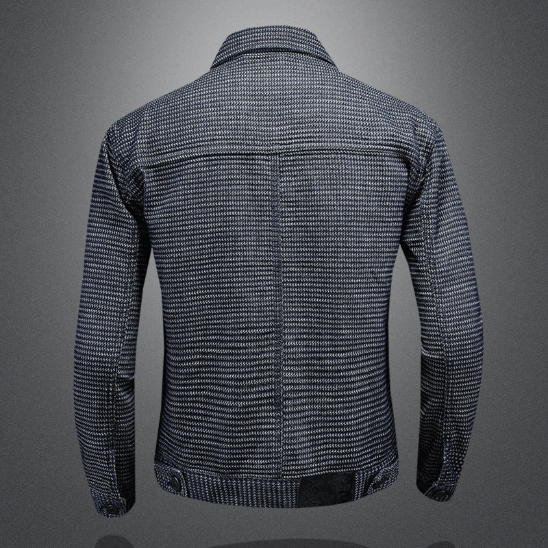 Dsquared2 Men's Denim Jacke