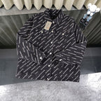 BLCG 2026 Men's & Women's Jacket
