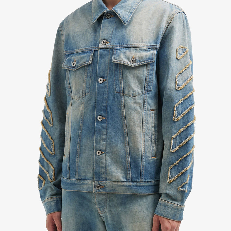 OFF Men's and Women's Jackets