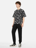 Evisu Men's & Women's New T-Shirt