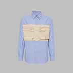 New DSQ2 Men's Shirt