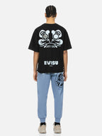Evisu Men's & Women's  Sweatpants
