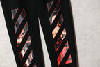 OFF-WHITE Men's and Women's Trousers