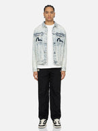Evisu 2026 Men's and Women's  Jackets
