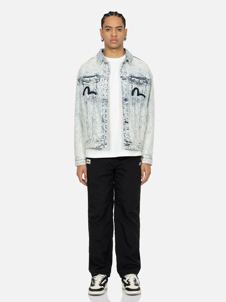 Evisu 2026 Men's and Women's  Jackets