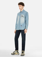 Evisu Men's & Women's New Shirts