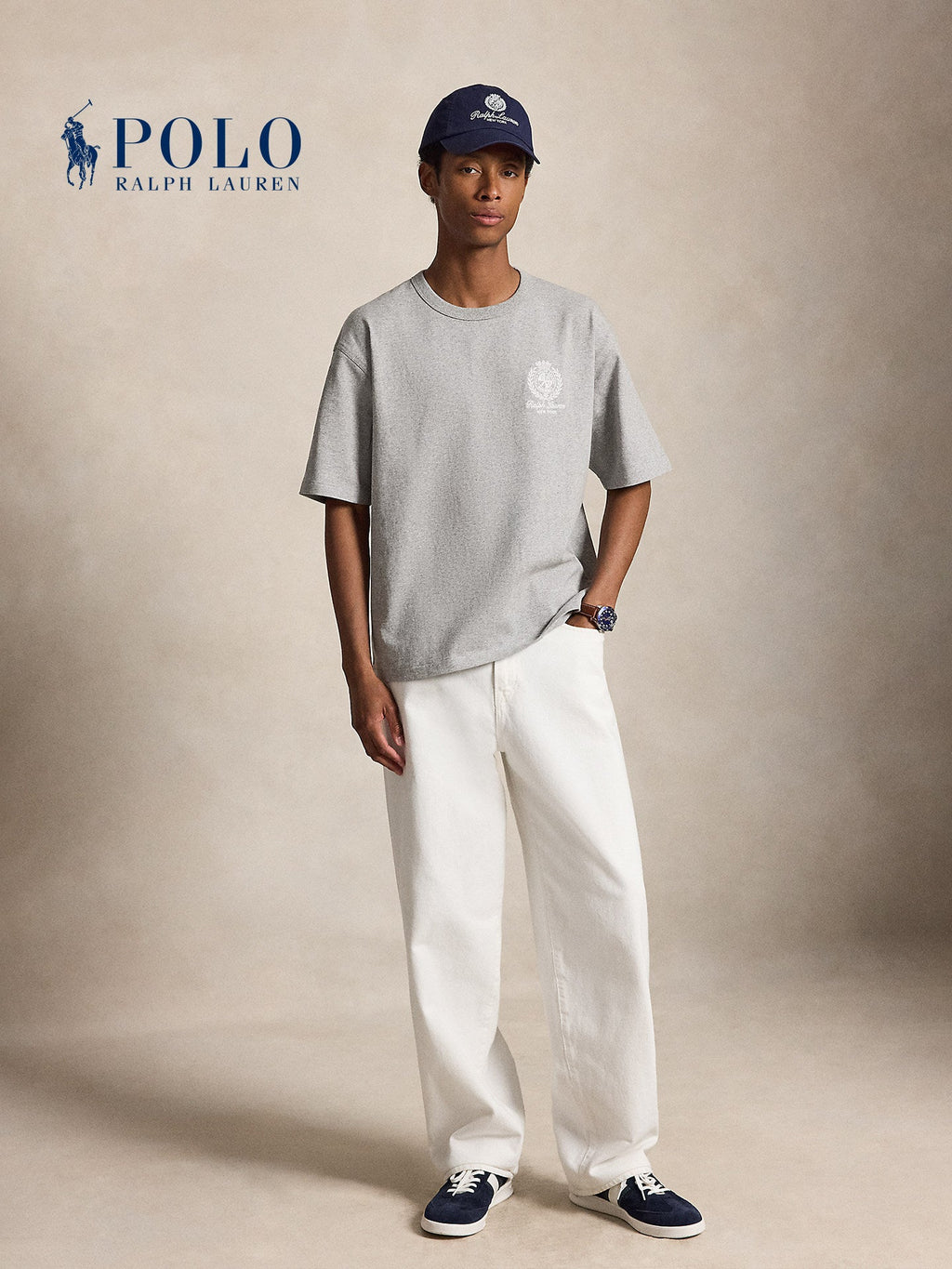 Ralph Lauren Men's T-Shirts