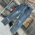 BLCG 2026 Men's & Women's Jeans