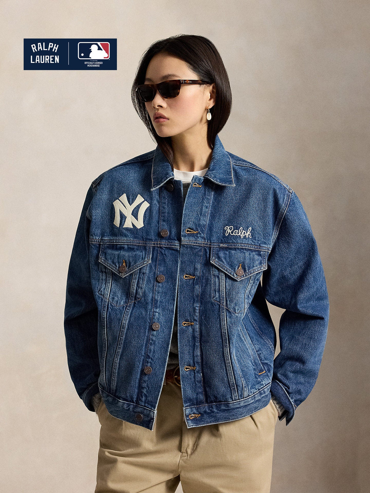 Ralph Lauren Men's  Jackets