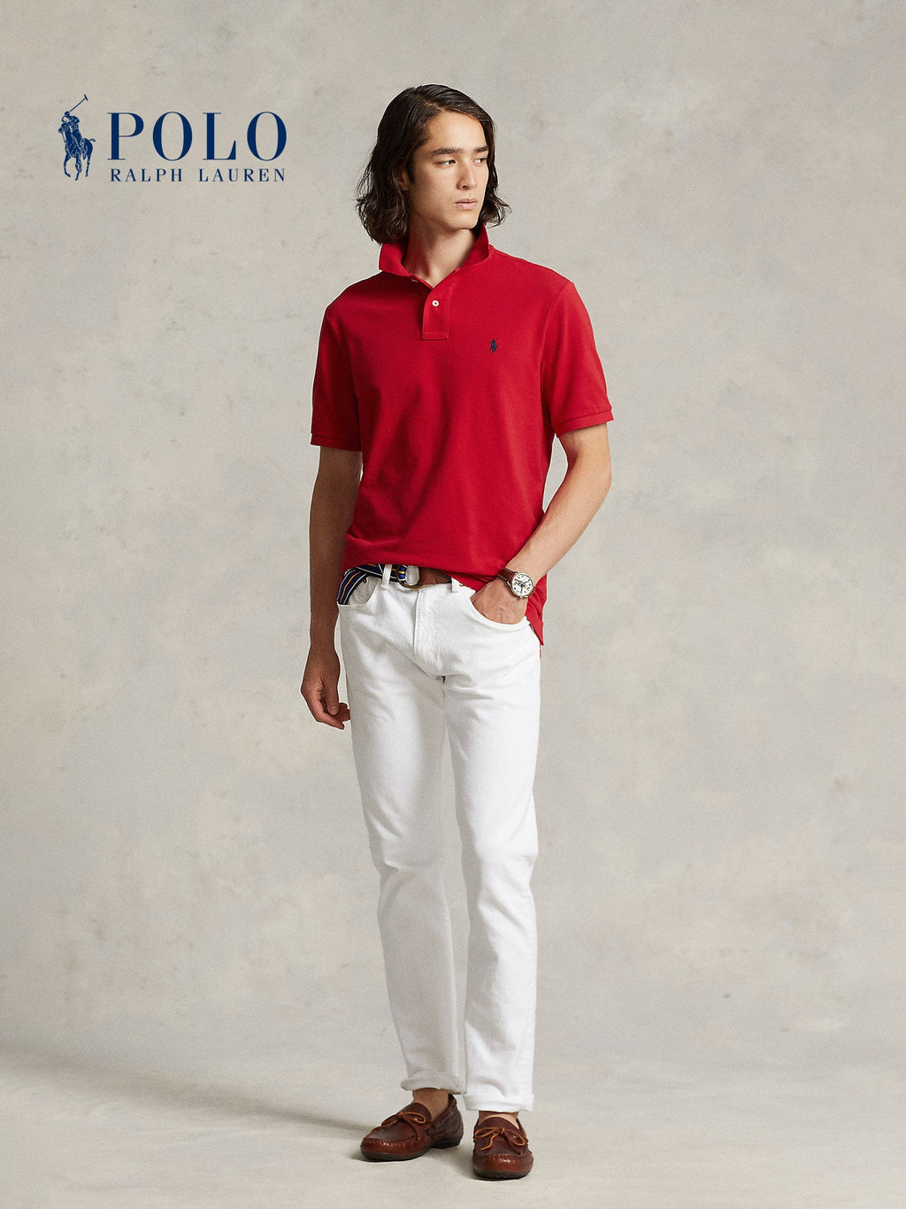Ralph Lauren Men's Polo shirt