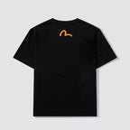 2026 Evisu Men's  New T-Shirt