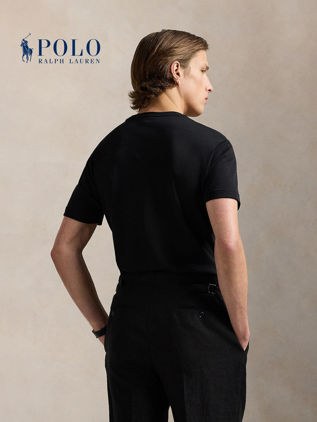 Ralph Lauren Men's T-Shirts