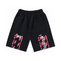Off Men's Casual Shorts