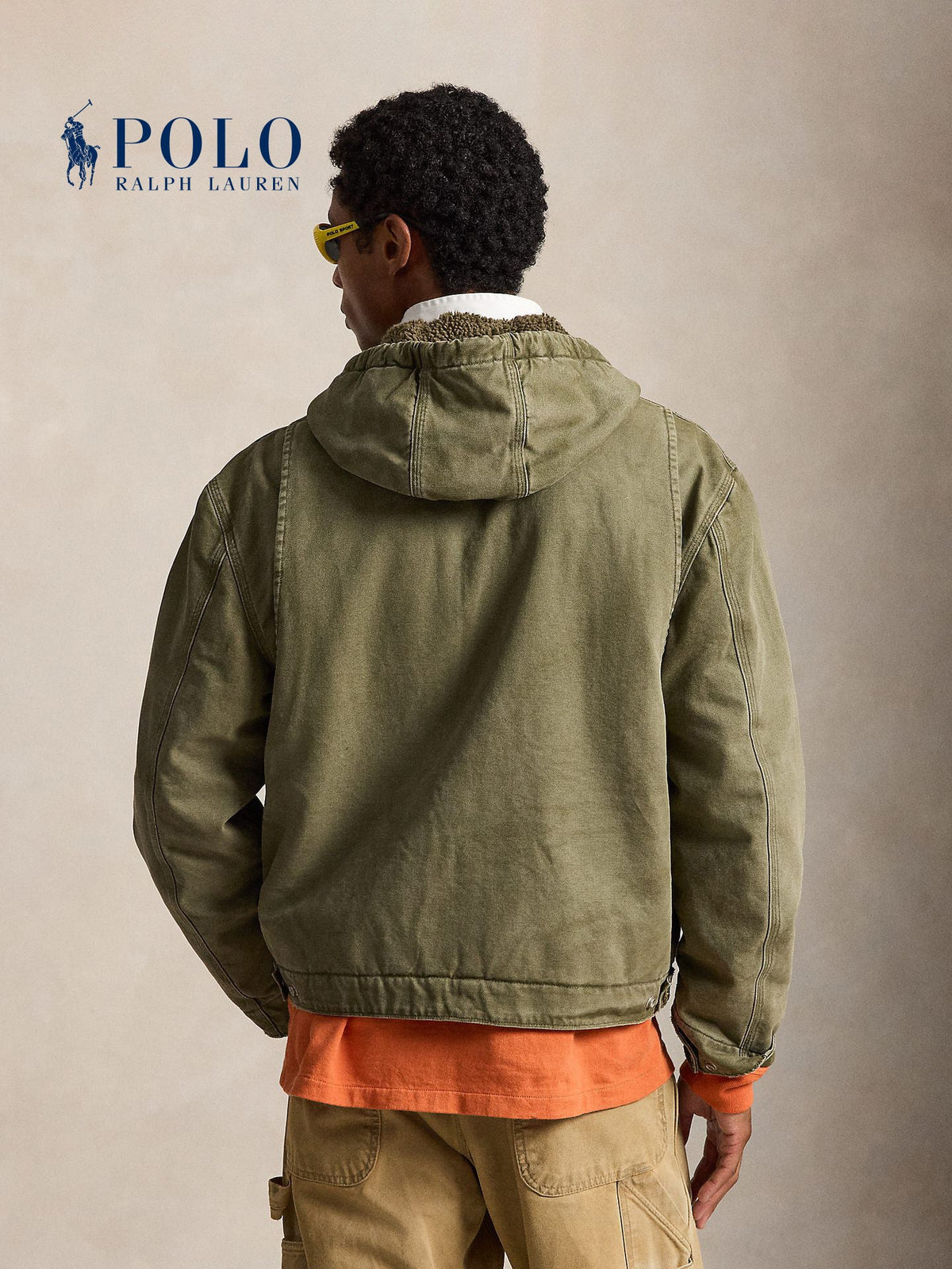 Ralph Lauren Men's  Jackets