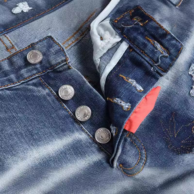 Dsquared2  Men's Jeans