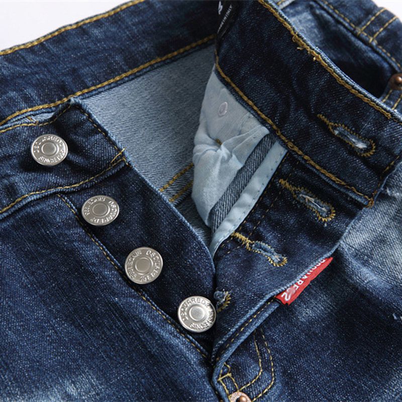 Dsquared2  Men's Jeans