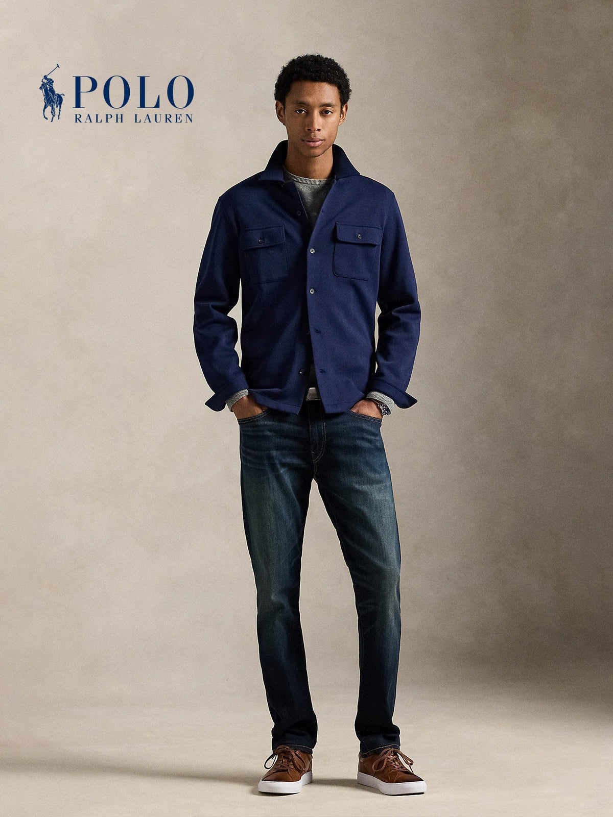 Ralph Lauren Men's  Jackets