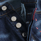 Dsquared2  Men's Jeans