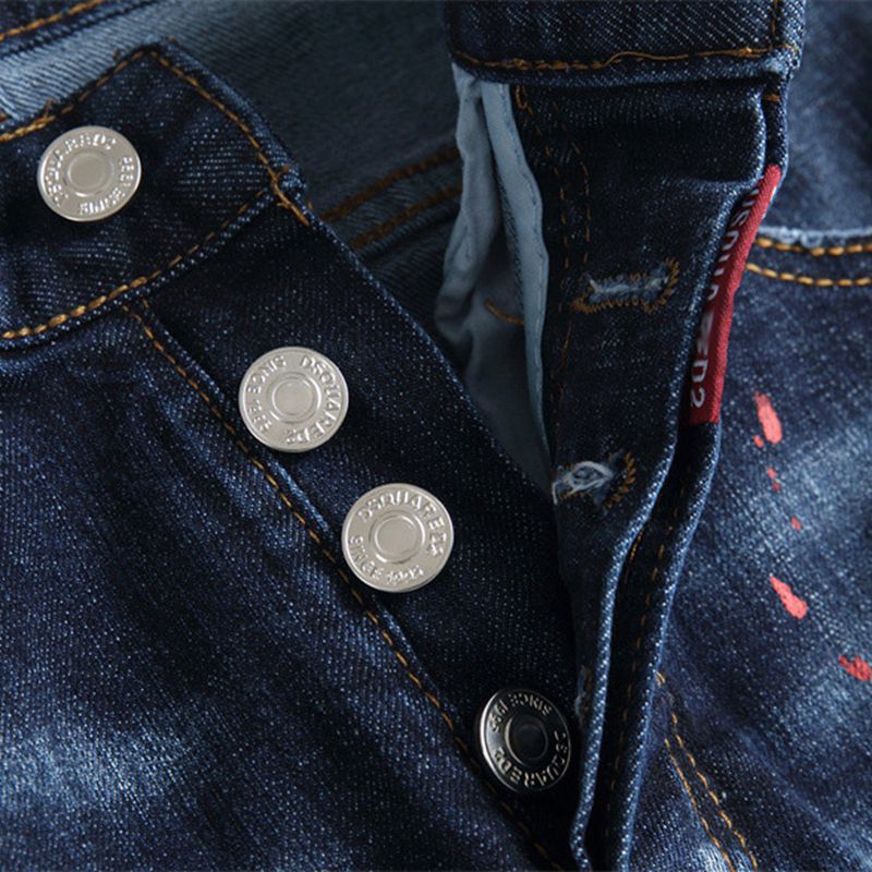 Dsquared2  Men's Jeans