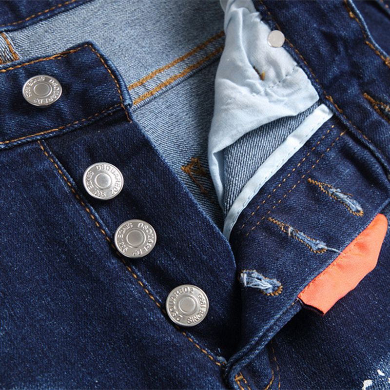 Dsquared2  Men's Jeans