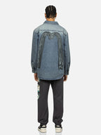 Evisu Men's & Women's New Shirts