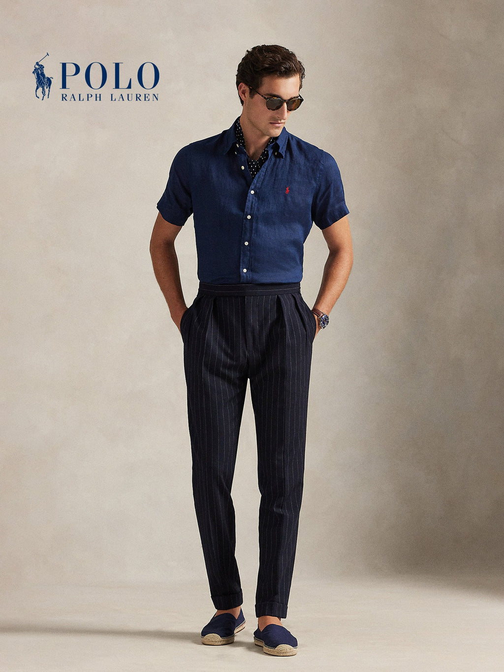 Ralph Lauren Men's Shirts