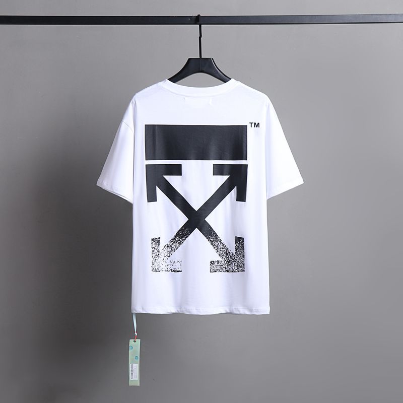 OFF-WHITE Men's and Women's T-Shirts