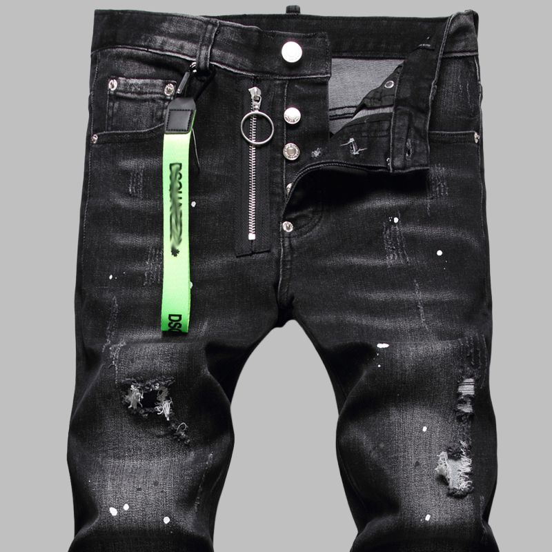 Dsquared2  Men's Jeans