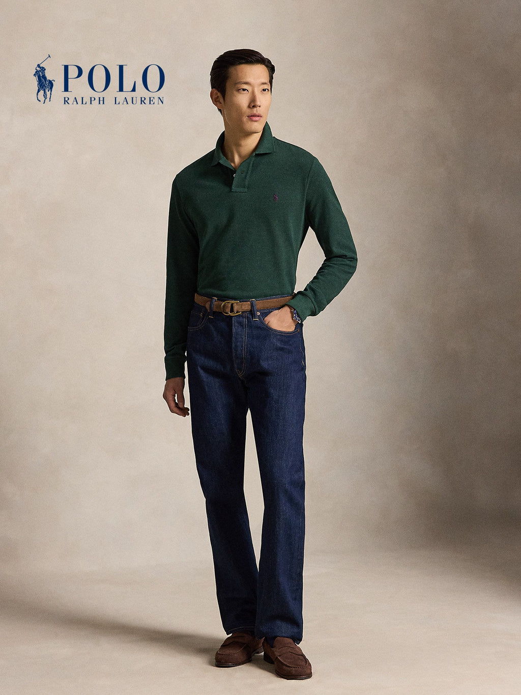 Ralph Lauren Men's  Hoodie