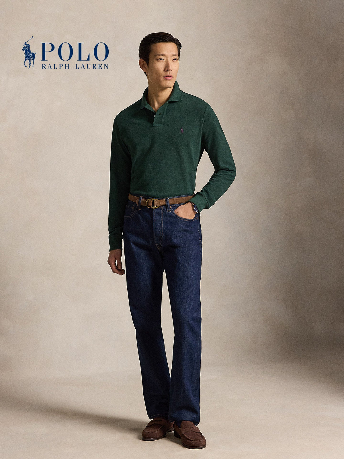 Ralph Lauren Men's  Hoodie