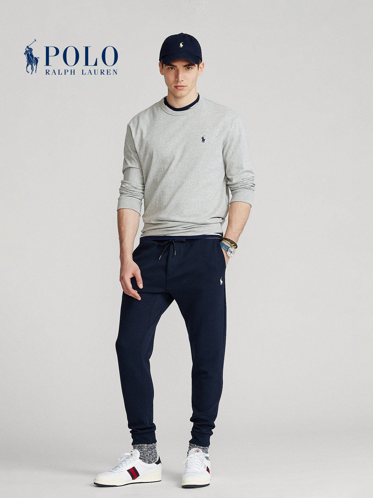 Ralph Lauren Men's  Hoodie
